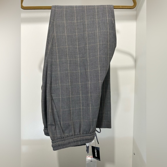 Express Man Pants